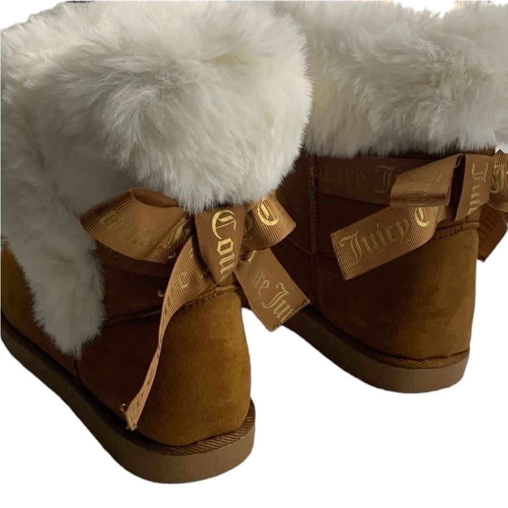 Juicy Couture King Winter Boots - Picture 2 of 7